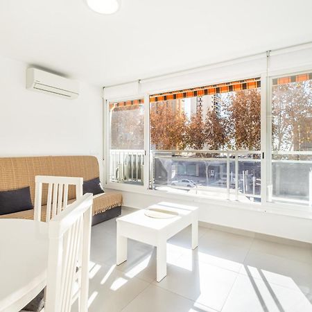 Ducado 1-C Apartment Levante Beach Benidorm Dış mekan fotoğraf