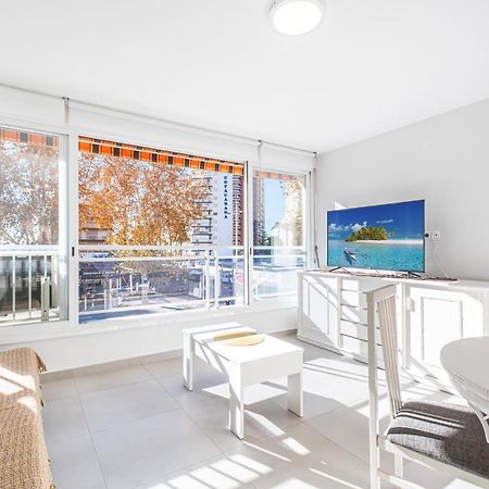 Ducado 1-C Apartment Levante Beach Benidorm Dış mekan fotoğraf