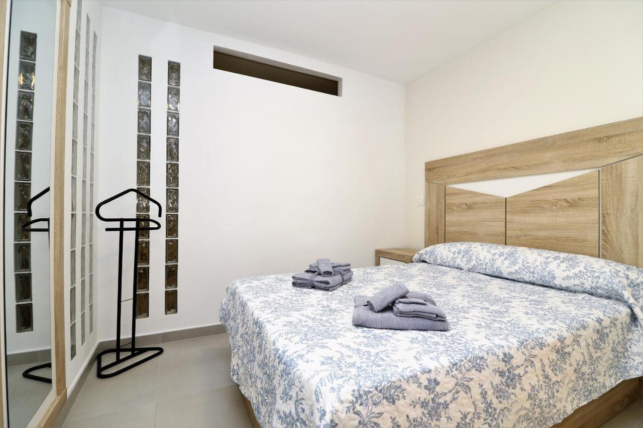 Ducado 1-C Apartment Levante Beach Benidorm Dış mekan fotoğraf