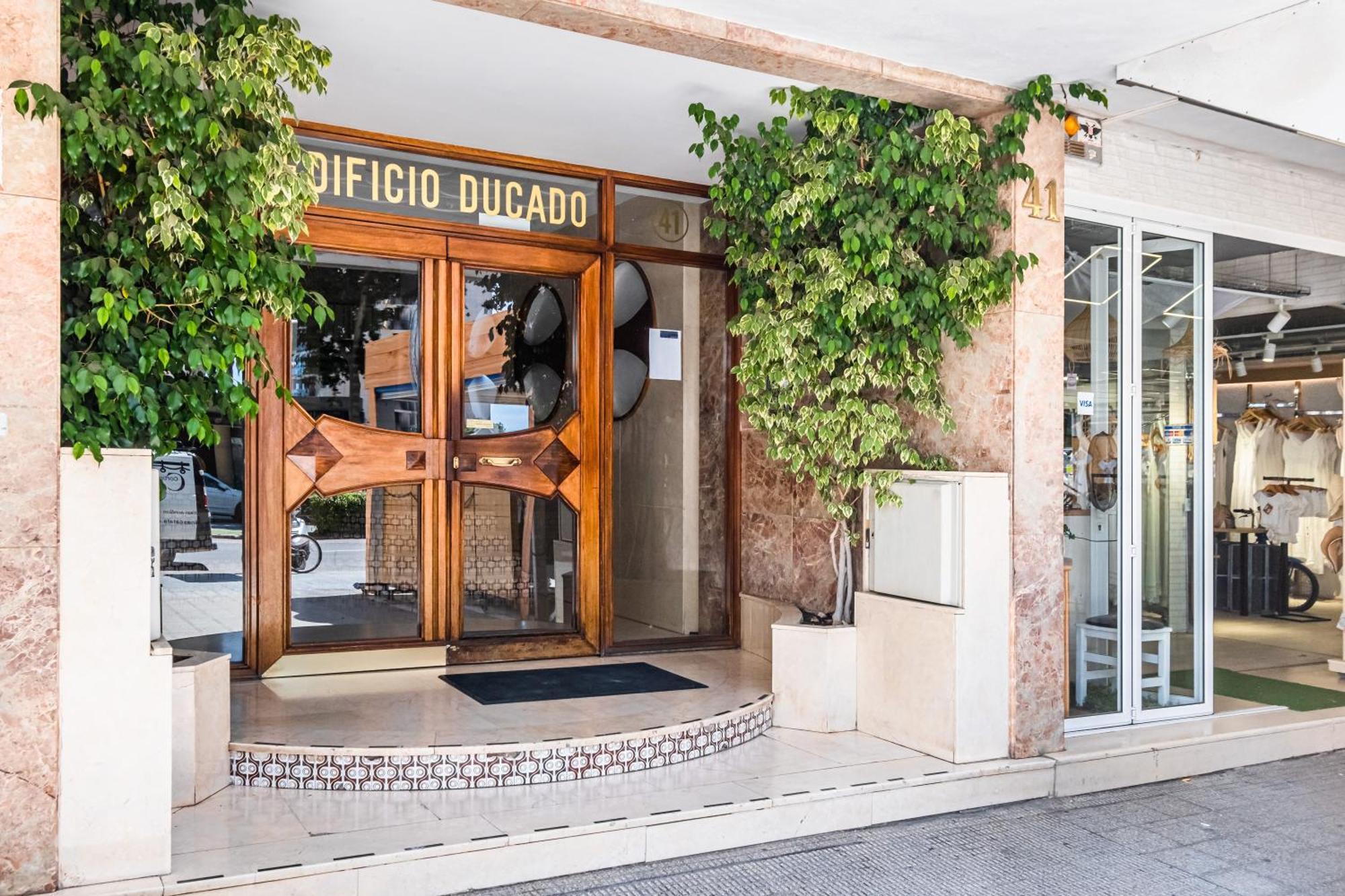 Ducado 1-C Apartment Levante Beach Benidorm Dış mekan fotoğraf