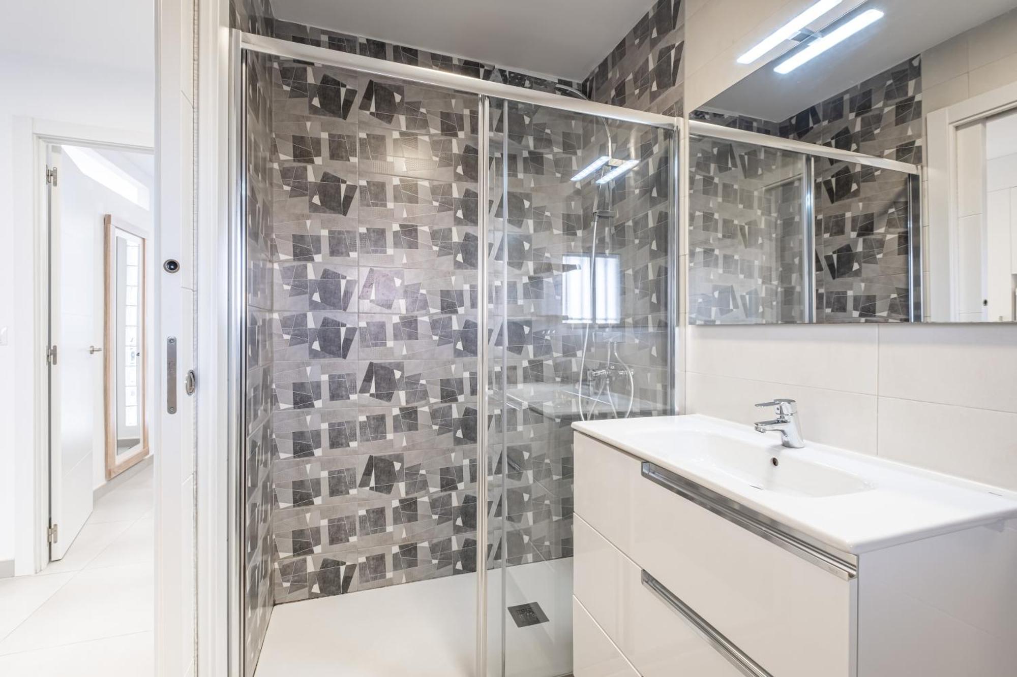 Ducado 1-C Apartment Levante Beach Benidorm Dış mekan fotoğraf